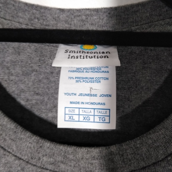 National Museum of African American History t-shir - Picture 4 of 4